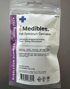 Medibles