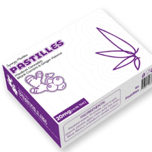 Pastilles